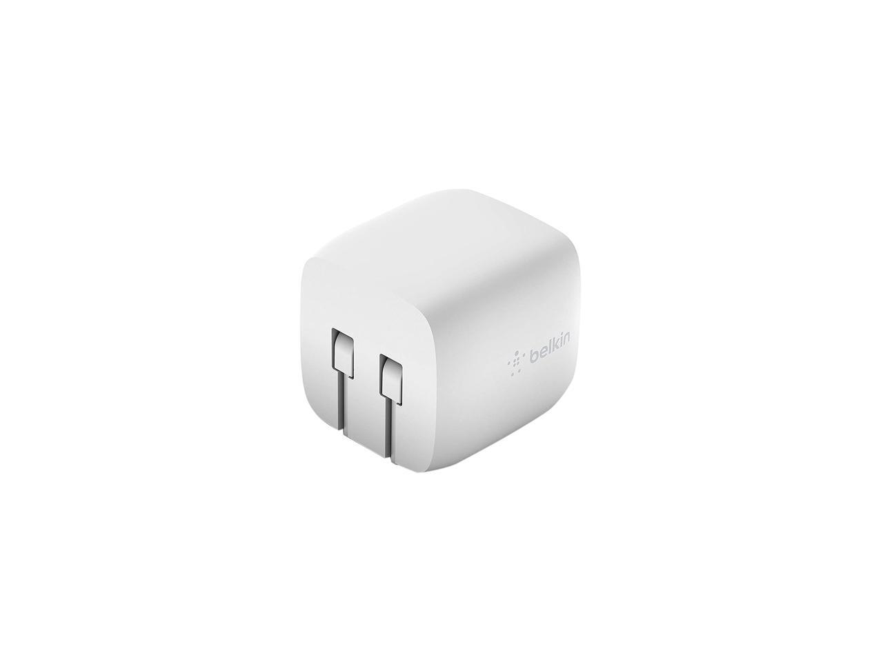 Charger Belkinwch001Dqwh R