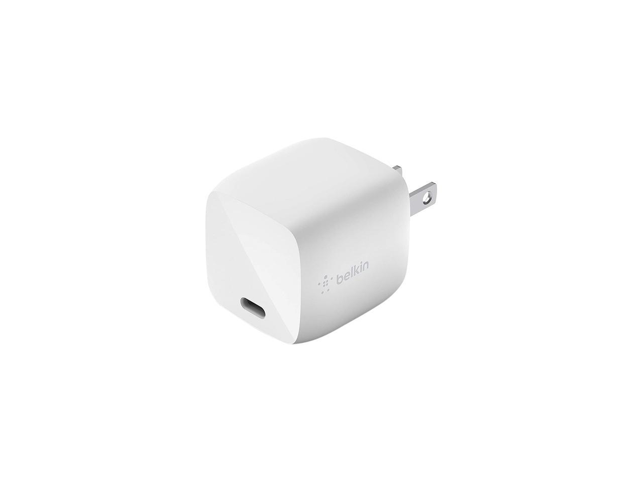 Charger Belkinwch001Dqwh R