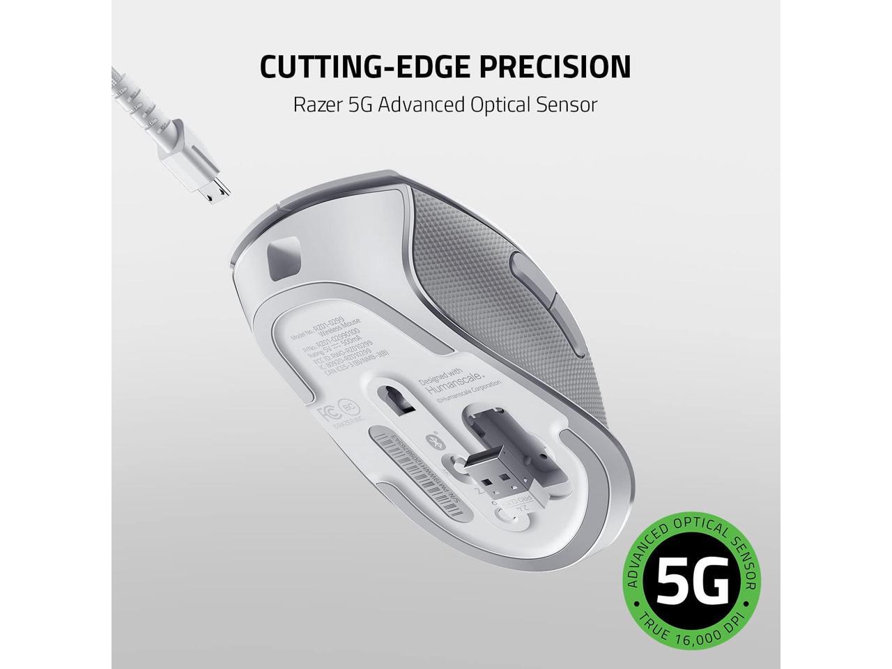 Gms Rzrpro Click Wht Rz01 02990100 R3U1