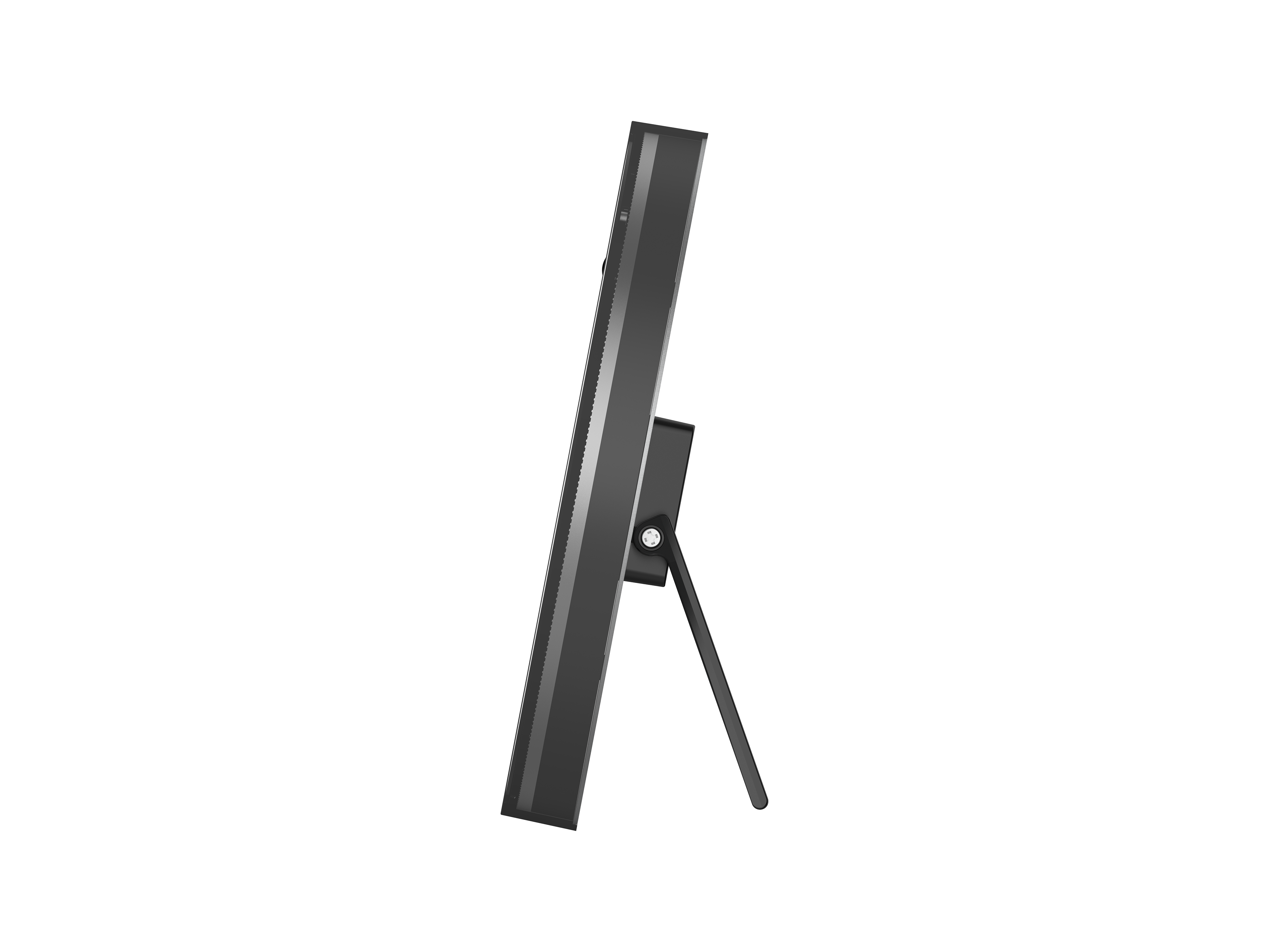 Silarius SIL‐ACCESSTEMP Smart Facial Time Attendance Access Control Terminal with Temperature Measurement , Employee time management Device (NDAA Compliant)