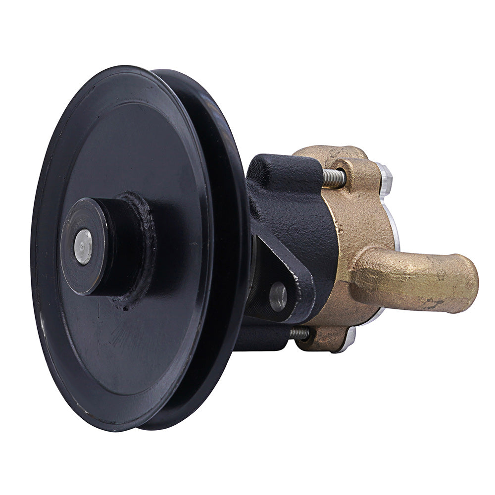 Albin Group Engine Cooling Pump F/Kohler - 5Ekd, 4Efkd, 7.5Ekd, 6Efkd, 10Ekd, &Amp; 8Efkd,WBAUVB0CWYVX9KV