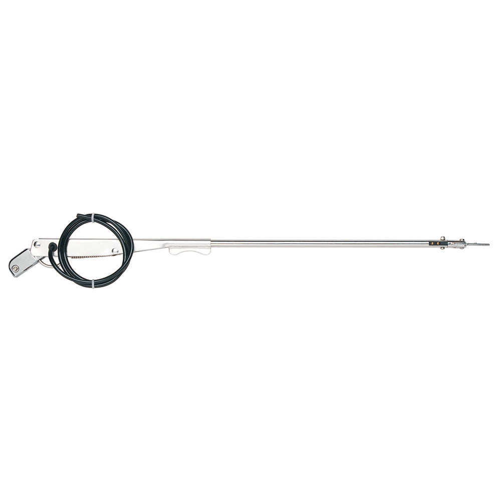 Marinco Premier Wiper Arm - Stainless Steel - Single - 15''-20'',WBAUVB01E7ZKGMU