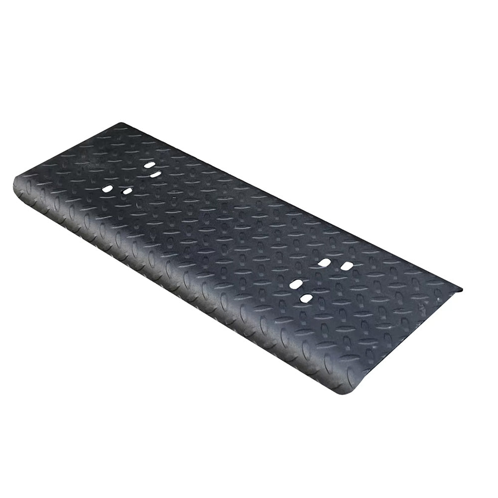 C.E. Smith Trailer Tongue Step Pad,WBAUVA001346755