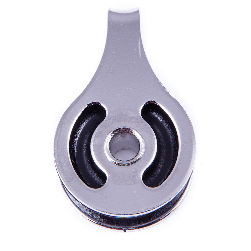 Seasure 25Mm Halyard Block,WBAUVB0CWYX3ZJL