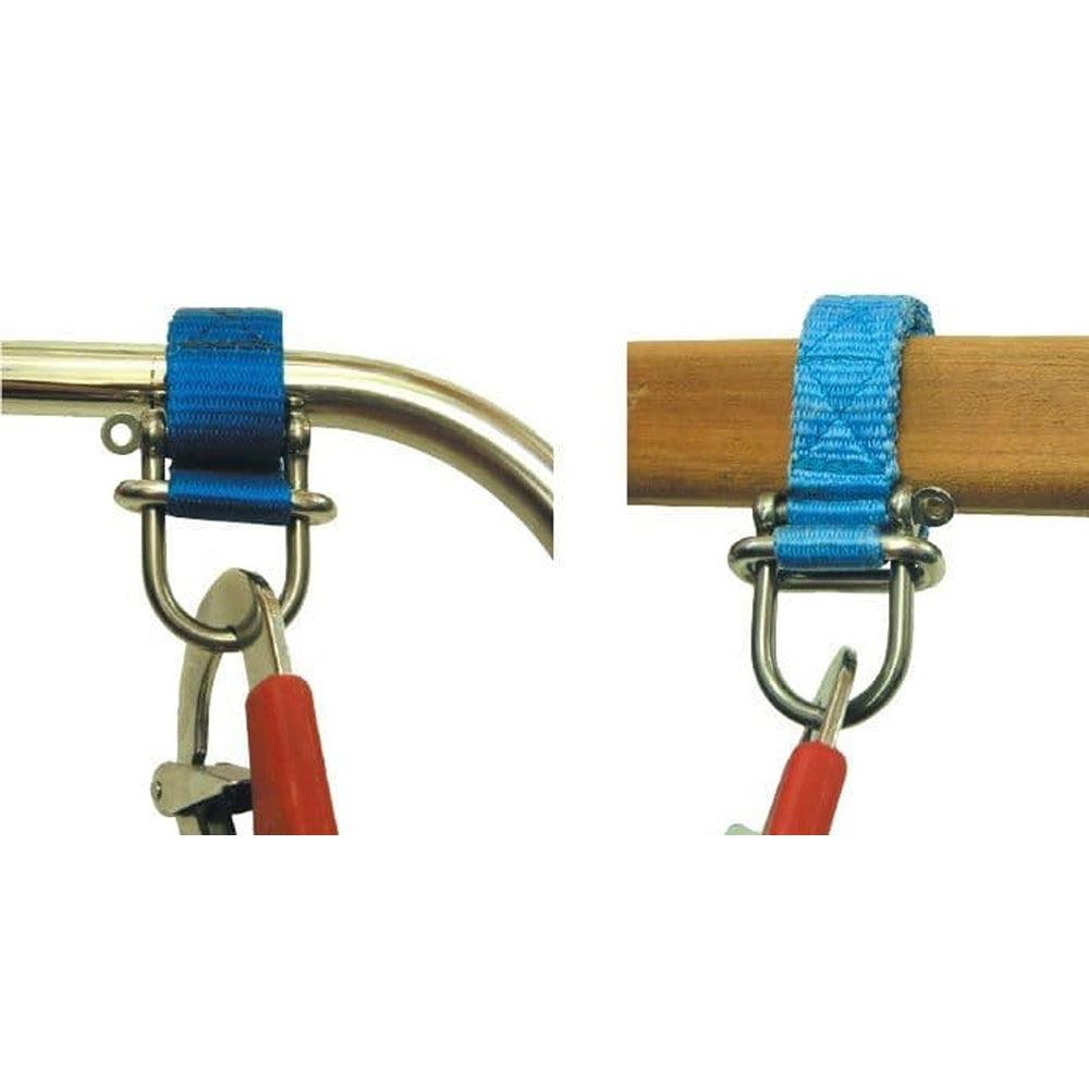 Seasure Seddon Link F/25Mm Diameter,WBAUVB0CWYW934S