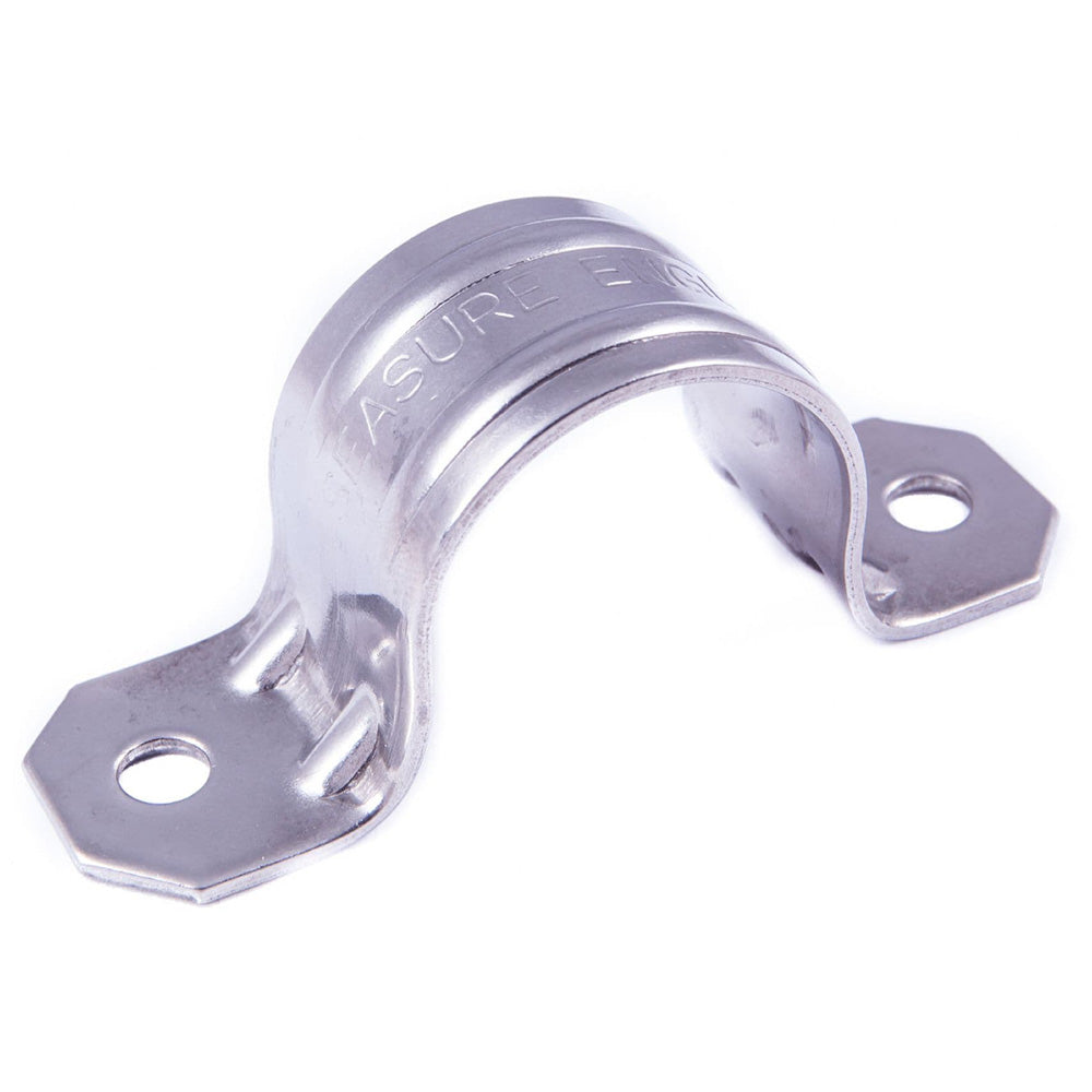 Seasure Clip F/1'' Stanchion,WBAUVB0CWYXTN1L
