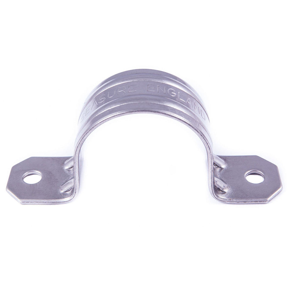 Seasure Clip F/1.25'' Stanchion,WBAUVB0CWYWNGP2