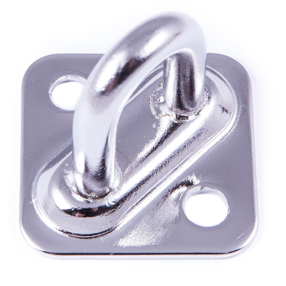 Seasure Small Mast Or Deck Eye,WBAUVB0CWYVQW7K