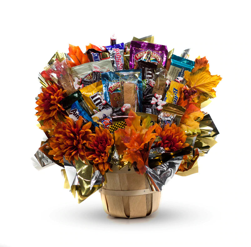 Autumn Candy Bouquet Medium