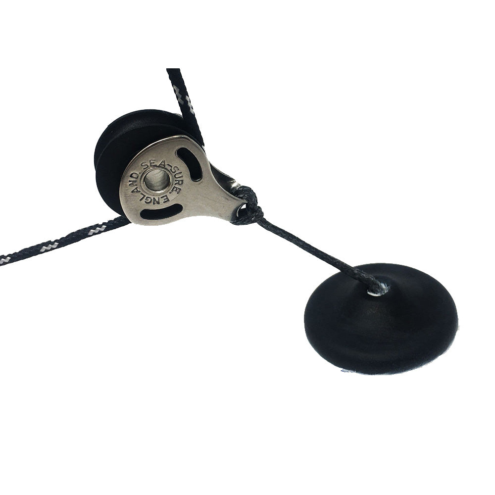 Seasure Padeye - 4 Pack,WBAUVB09J5FXGGR