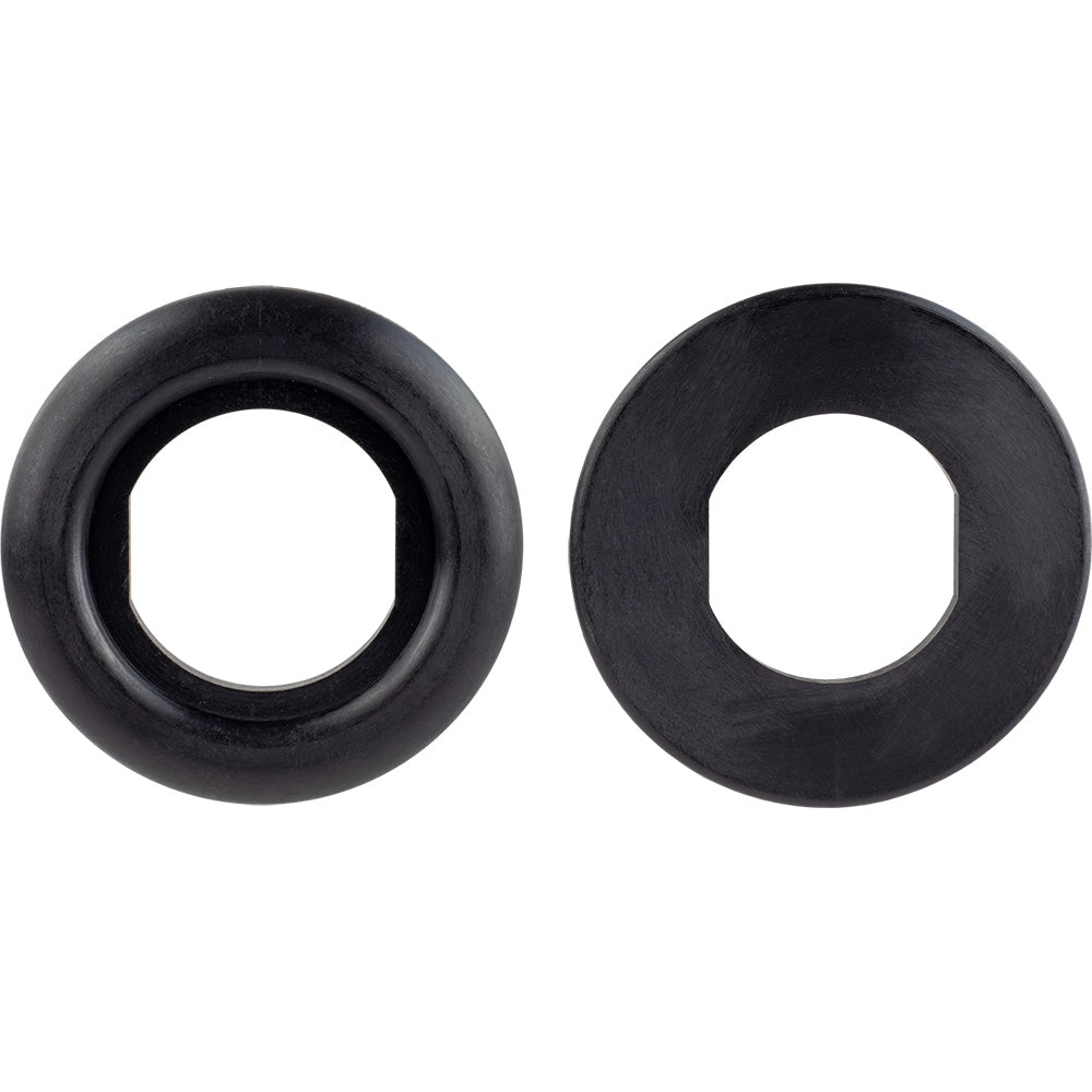 Sea-Dog 2'' Gauge Power Socket Adapter Mounting Plate,WBAUVB082DXDT4R