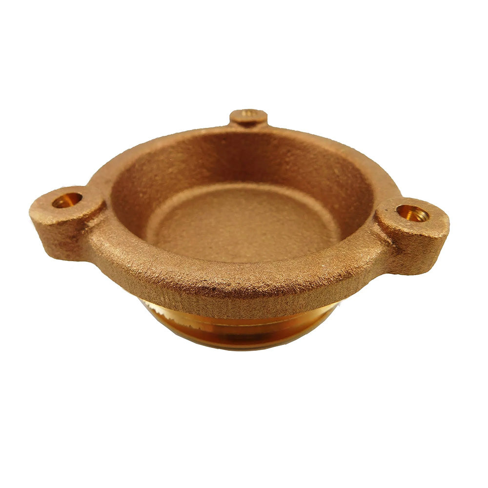 Groco Bronze Strainer Cap - Fits Arg-1000 &Amp; Arg-1250,WBAUVB00C1LY566