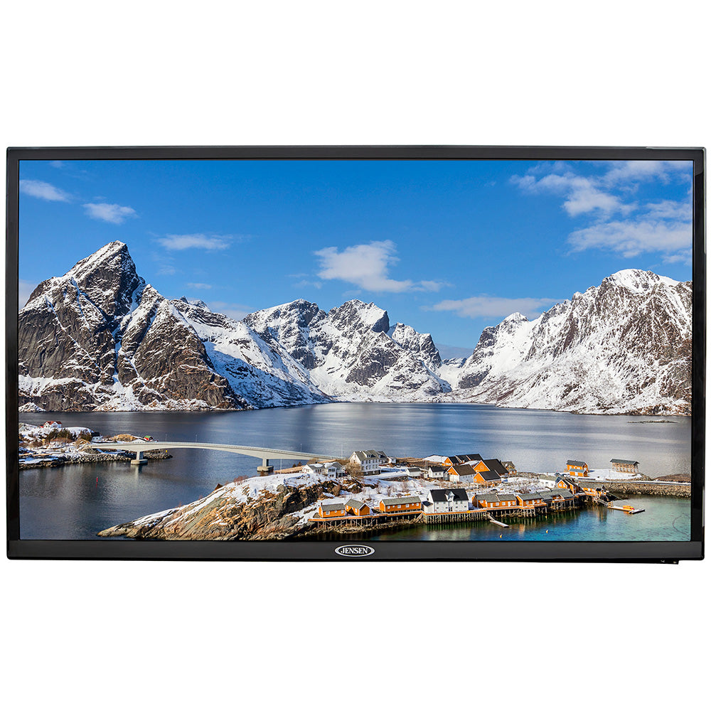 Jensen 24'' Smart Dc Television,WBEEAA001346766