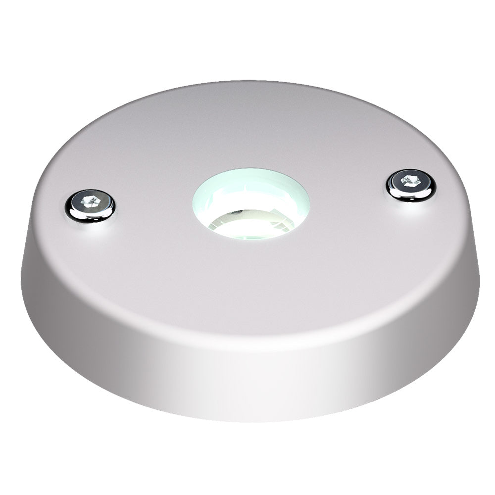Lopolight Spreader Light - White/Red - Surface Mount,WBEEAB0D75D7DR7
