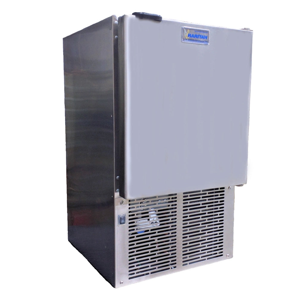 Raritan Icerette Automatic Ice Cube Maker - Stainless Steel - 230V,WBAUVA001346776