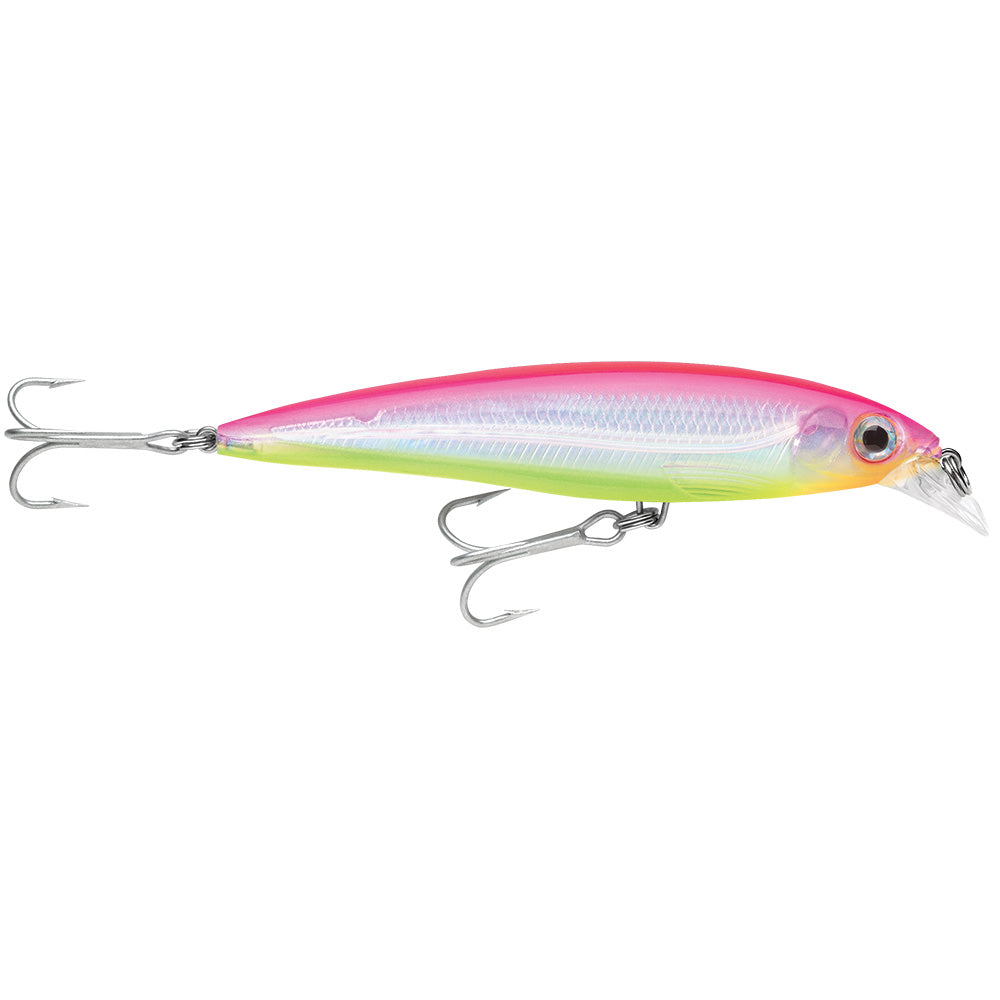Rapala X-Rap&Reg; Saltwater 4-3/4'' Electric Chicken,WBCAMB0CWYWJ2VH