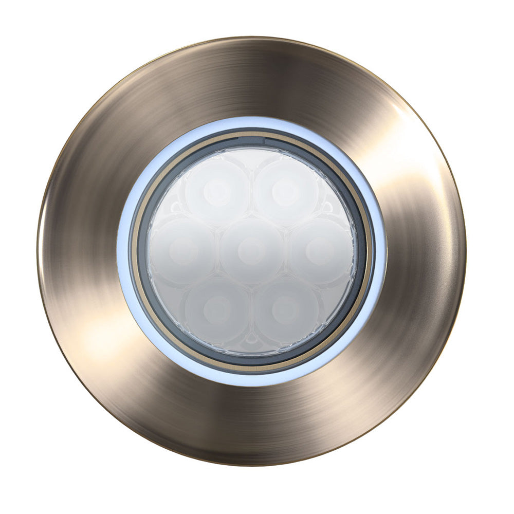 Oceanled Explore E2 Wide Beam - Ultra White,WBAUVB0BS6PXK9B