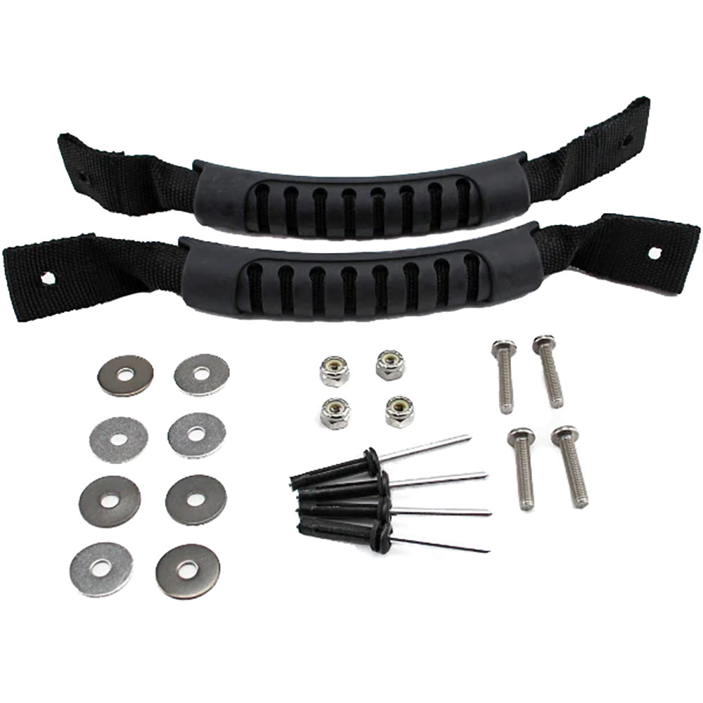 Yakgear Handle Kit,WBAUVA001346797