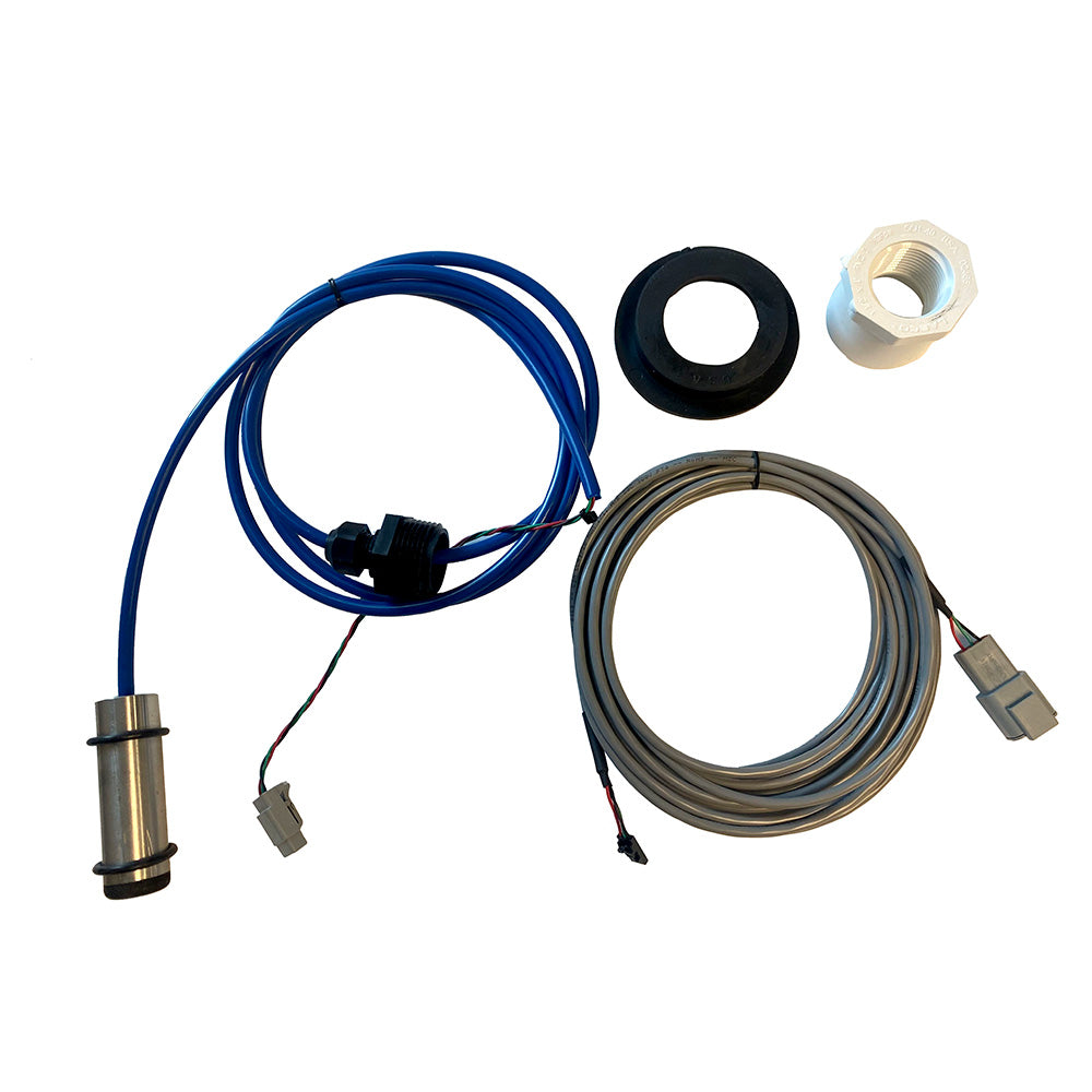 Raritan Tankassure Tank Monitoring Sensor Kit (Sensor Kit Only),WBHDWB0B45WMJ69