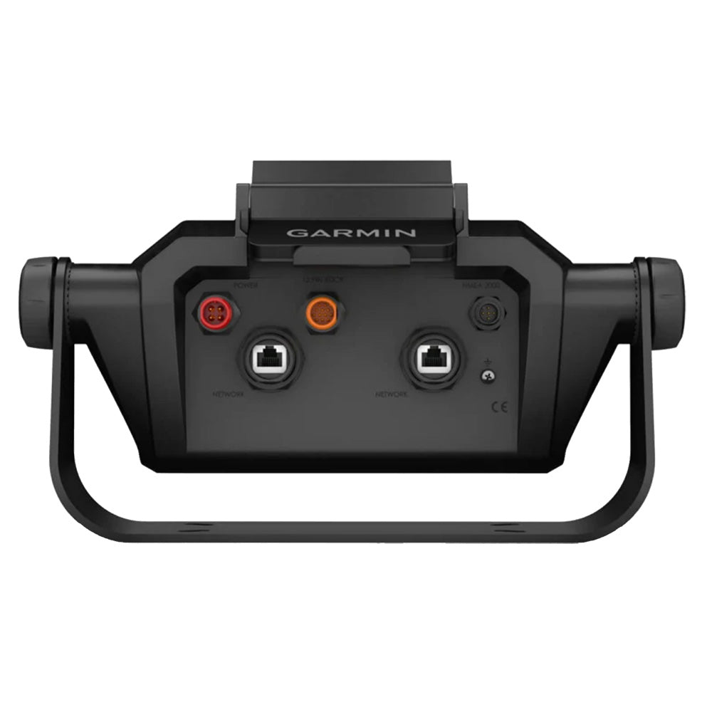 Garmin Bail Mount W/Quick Release Cradle F/Echomap&Trade; Ultra 2 10'' Chartplotter,WBAUVA001346800