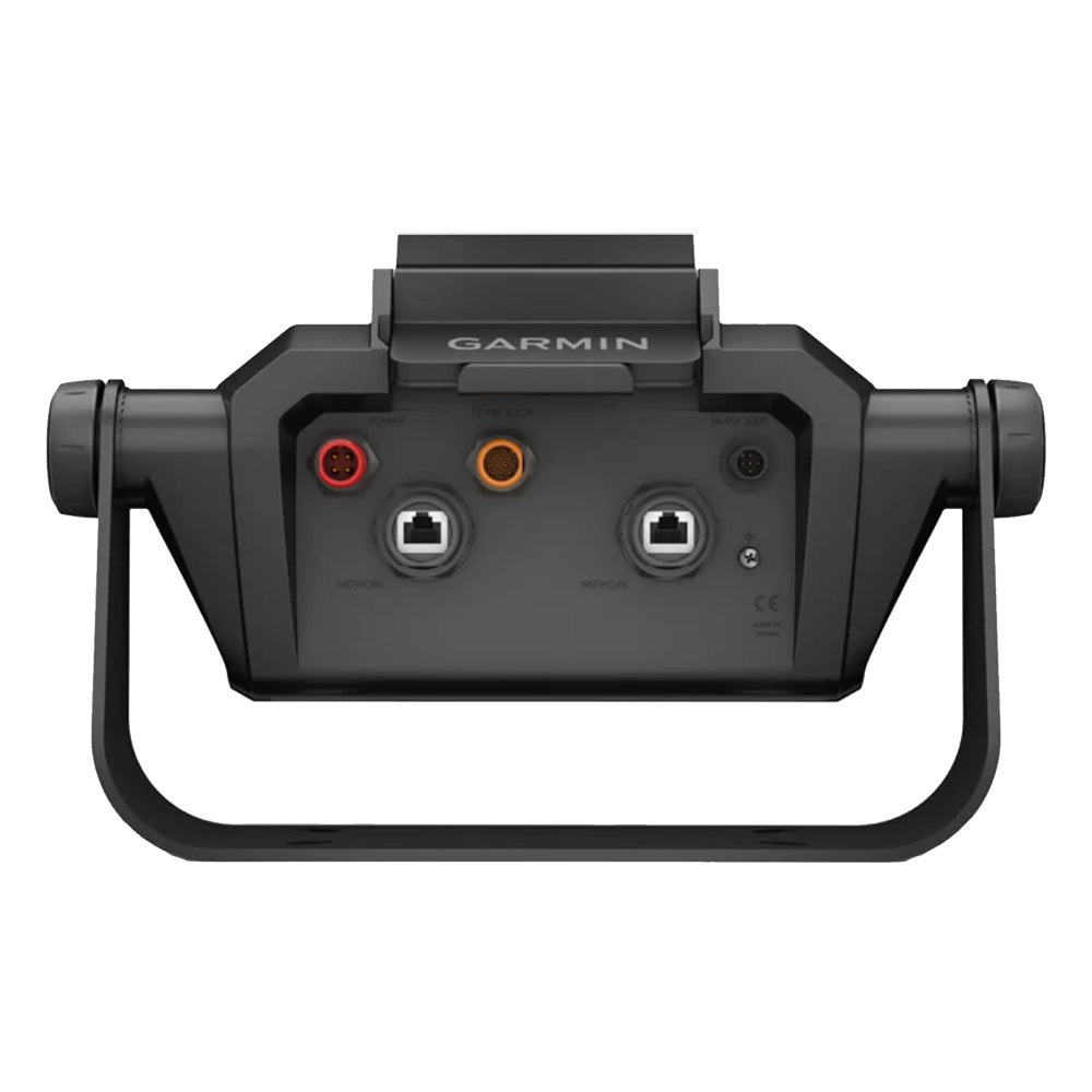 Garmin Bail Mount W/Quick Release Cradle F/Echomap&Trade; Ultra 2 12'' Chartplotter,WBAUVA001346801