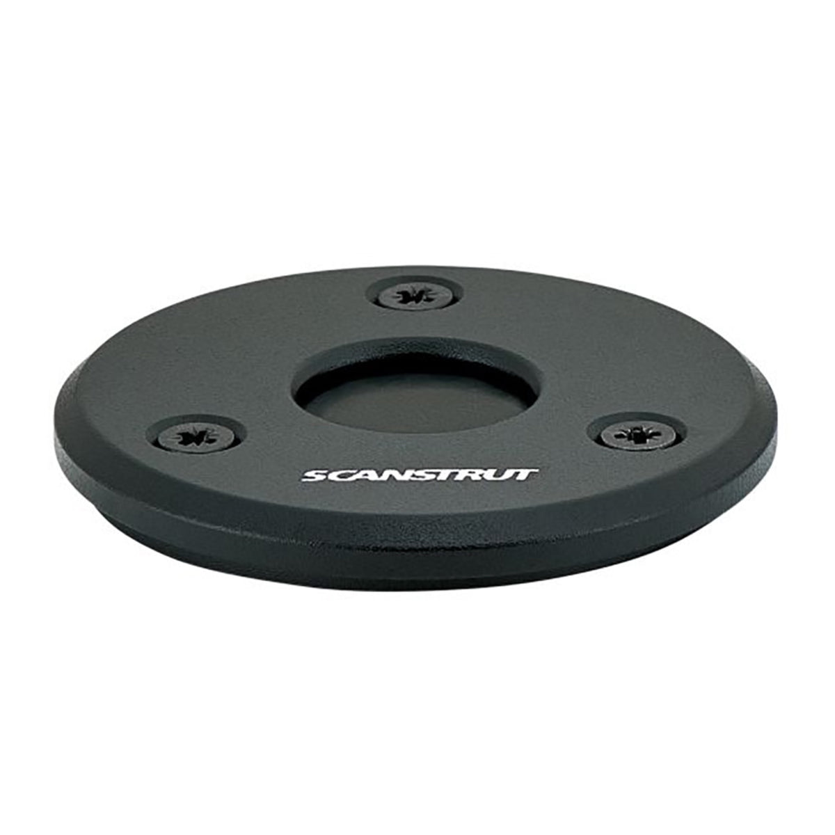 Scanstrut Black Anodised Aluminium Low Profile Cable,WBHDWB0CNQDJ3ZY