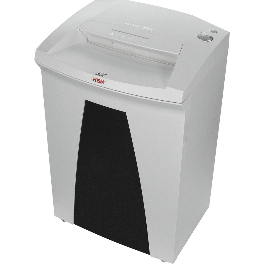 Hsm Securio B32Cl4 Micro Cut Shredder