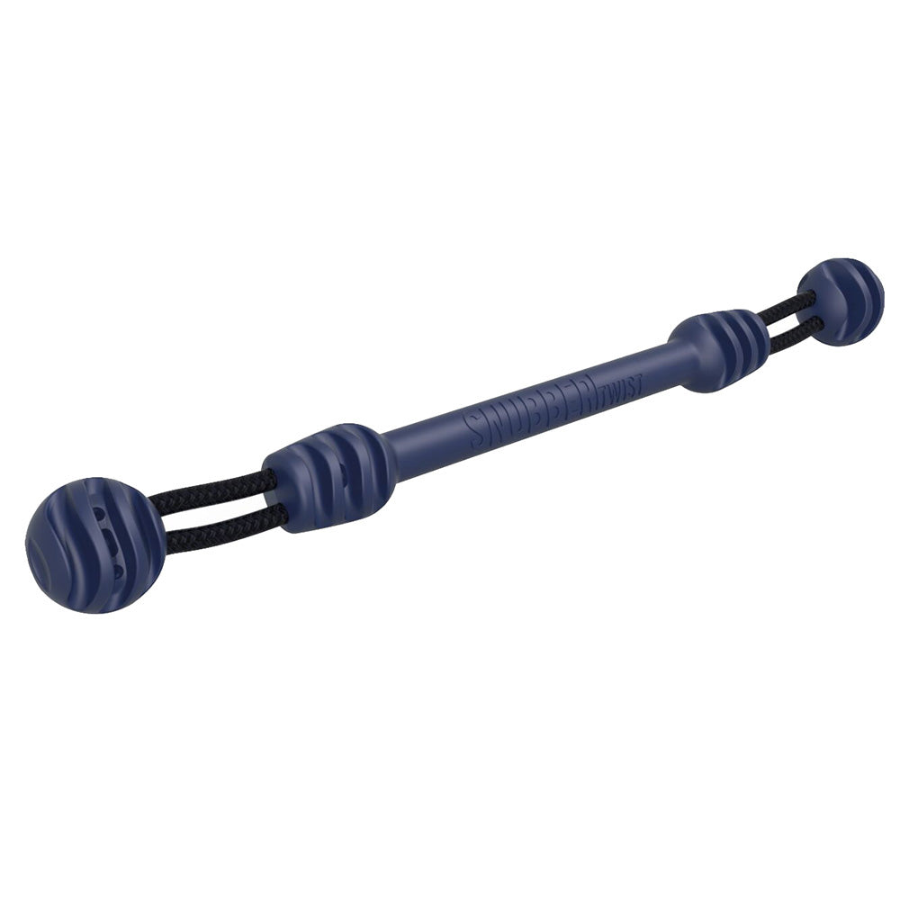 Snubber Twist - Navy Blue - Individual,WBAUVA001346810