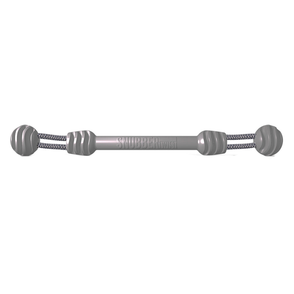 Snubber Twist - Grey - Individual,WBAUVA001346812