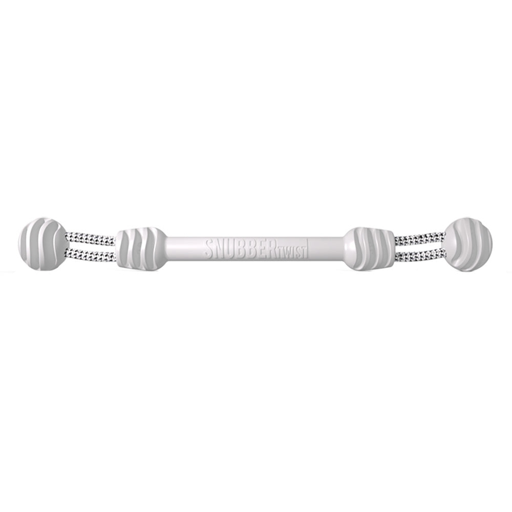 Snubber Twist - White - Individual,WBAUVA001346814