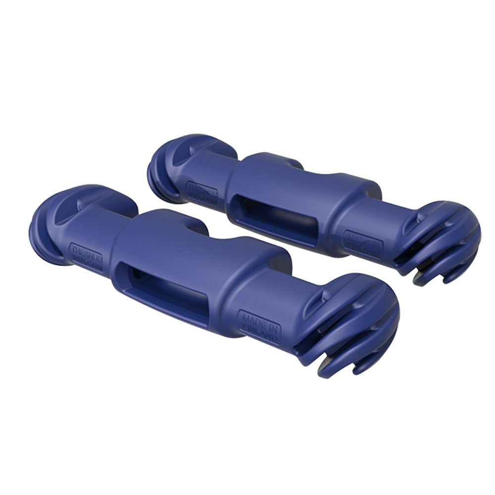 Snubber Fender - Navy Blue - Pair,WBAUVA001346815