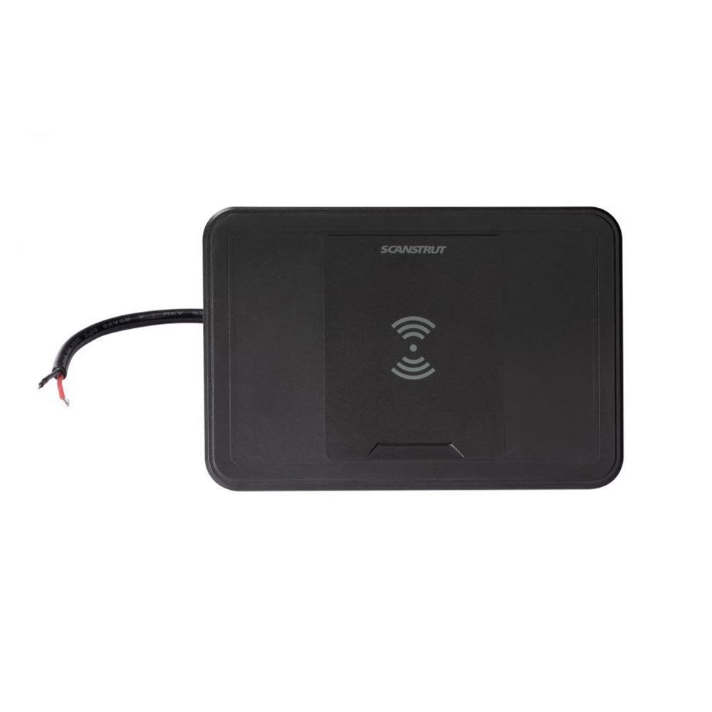 Scanstrut Surface Waterproof Wireless Charger 3-Coil - 15W - 12/24V,WBAUVB0F2NDQLZH