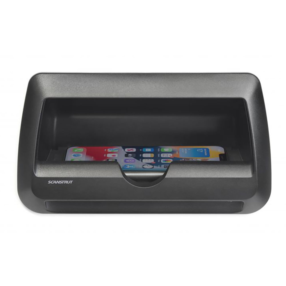 Scanstrut Cove Wireless Charger 3-Coil - 15W - 12/24V,WBAUVB0F2ND5TFV