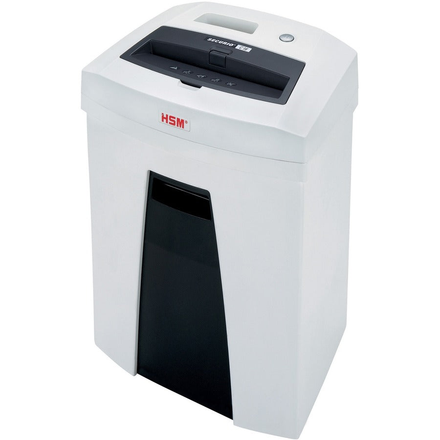 HSM SECURIO C16c CrossCut Shredder