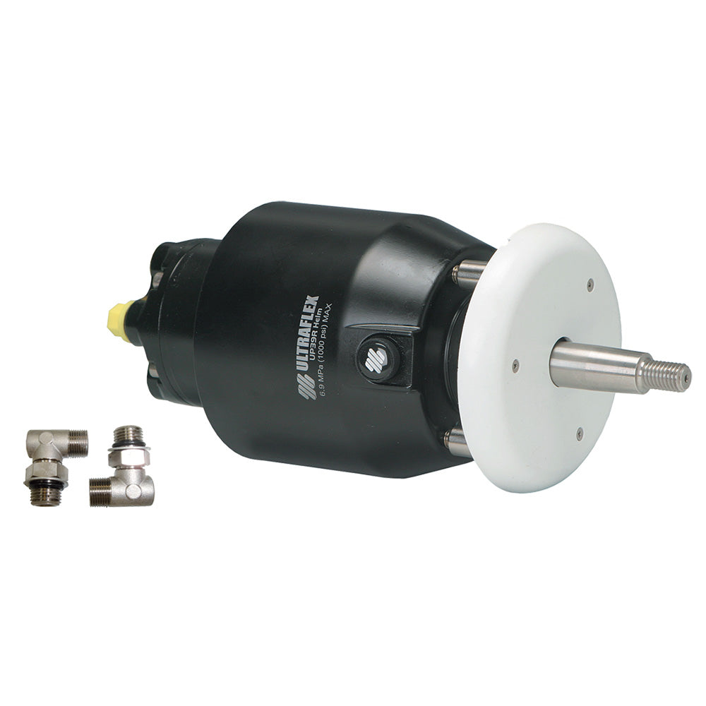 Uflex Up39 Rear Mount Helm,WBAUVA001346836