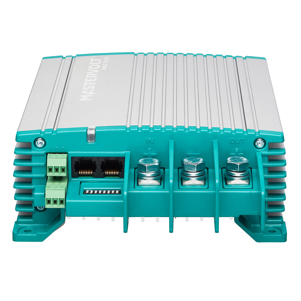 Mastervolt Mac Plus 24/24-30 + Czone,WBAUVB0D7RLL4BS