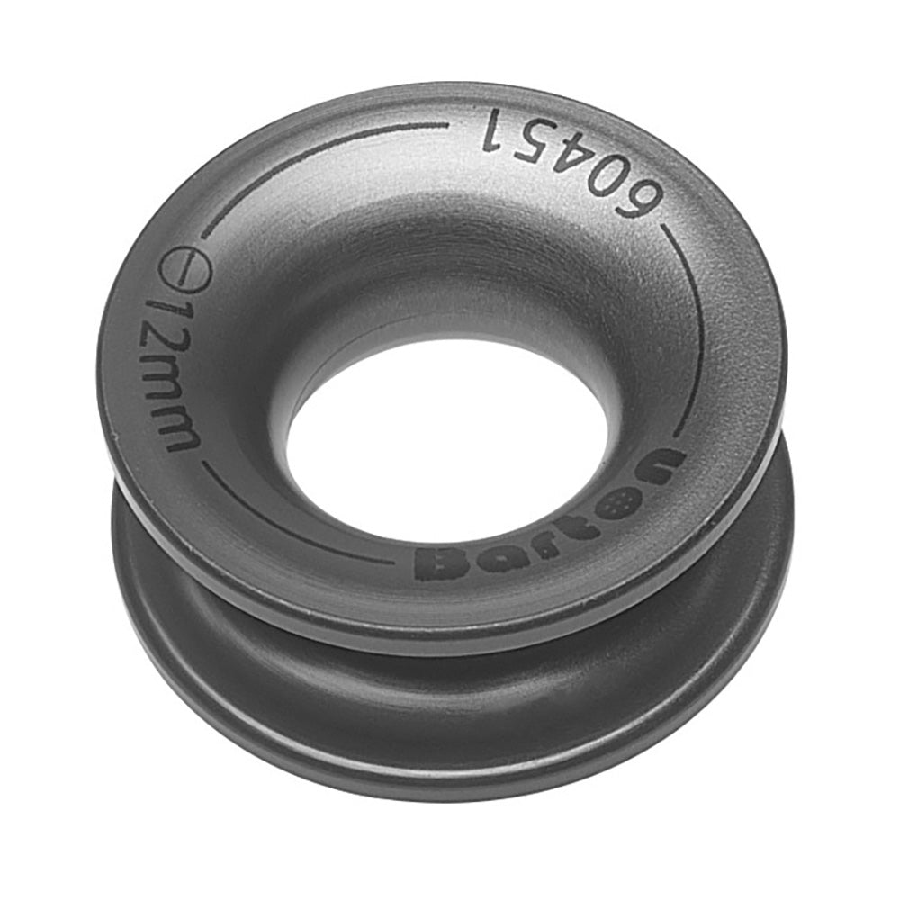 Barton Marine High Load Eye 12Mm Bore,WBAUVA001346849