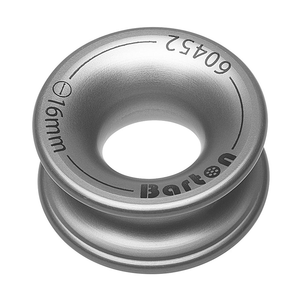 Barton Marine High Load Eye 16Mm Bore,WBAUVA001346850