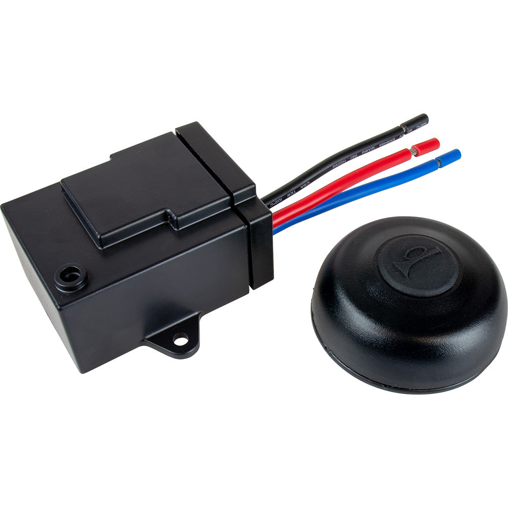 Sea-Dog Remote Wireless Horn Button - Steering Wheel Hub Mount,WBAUVA001346853