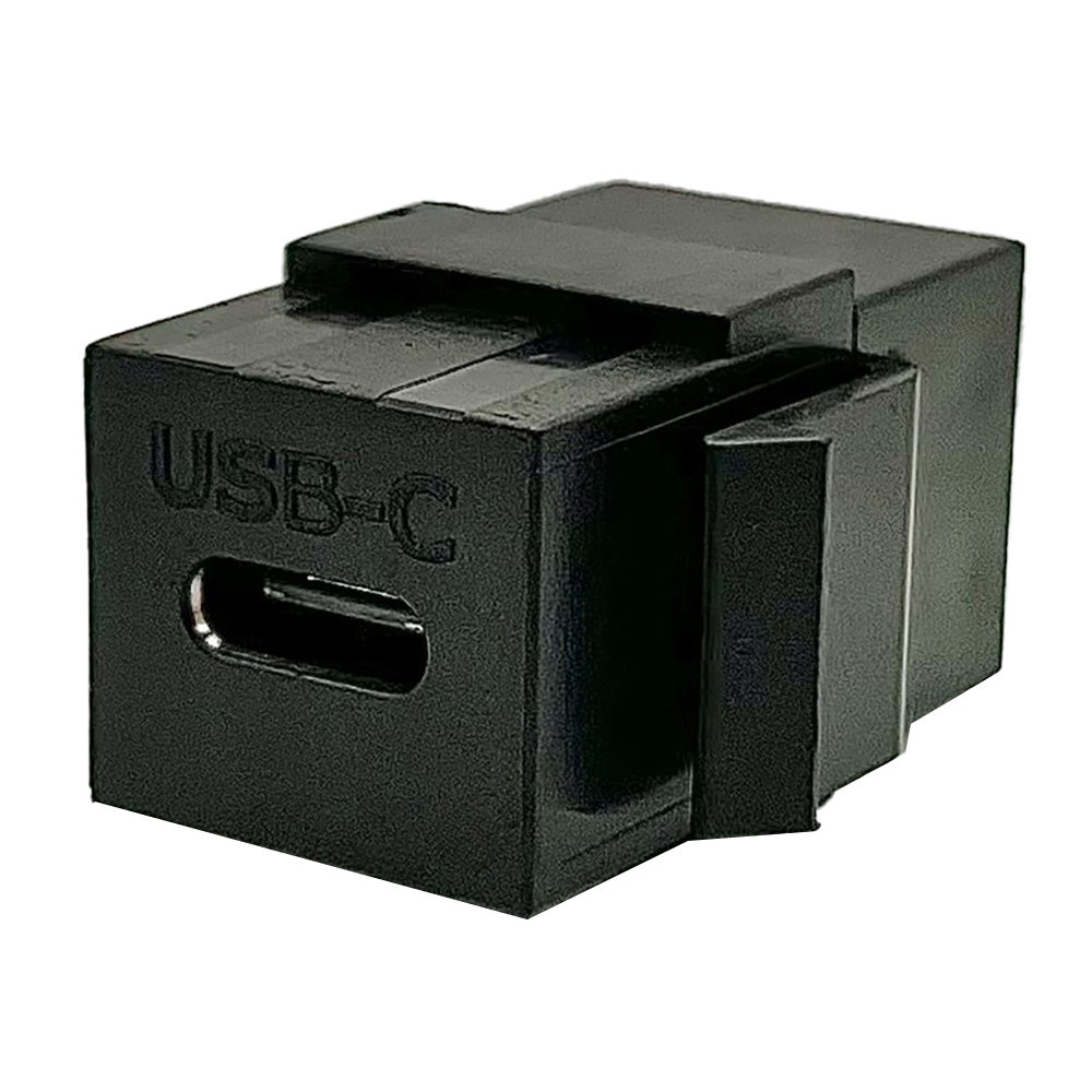 Smartplug Single Jack Coax Usb-C Connector,WBAUVB0D7RJRL8W