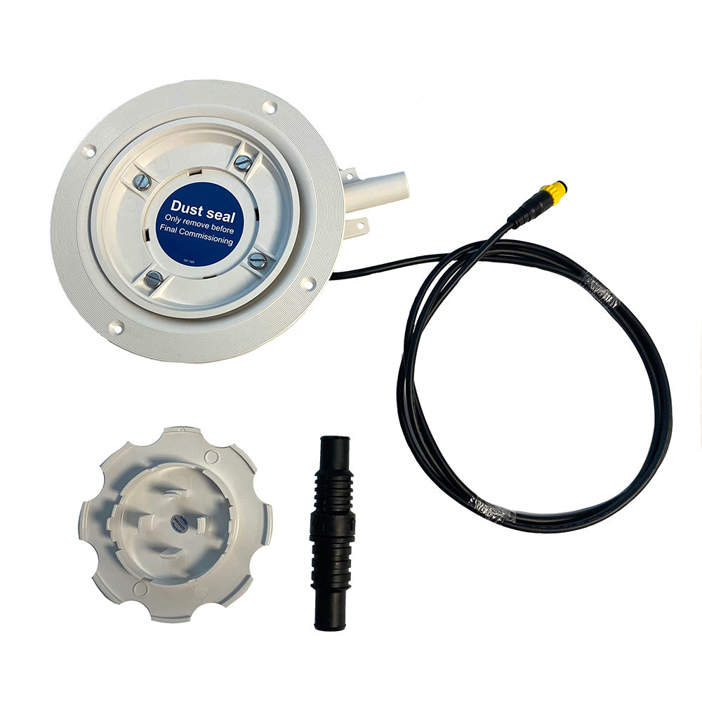 Whale Gulley Ic Large Waste Water Outlet,WBHDWB0D7RKVQCS