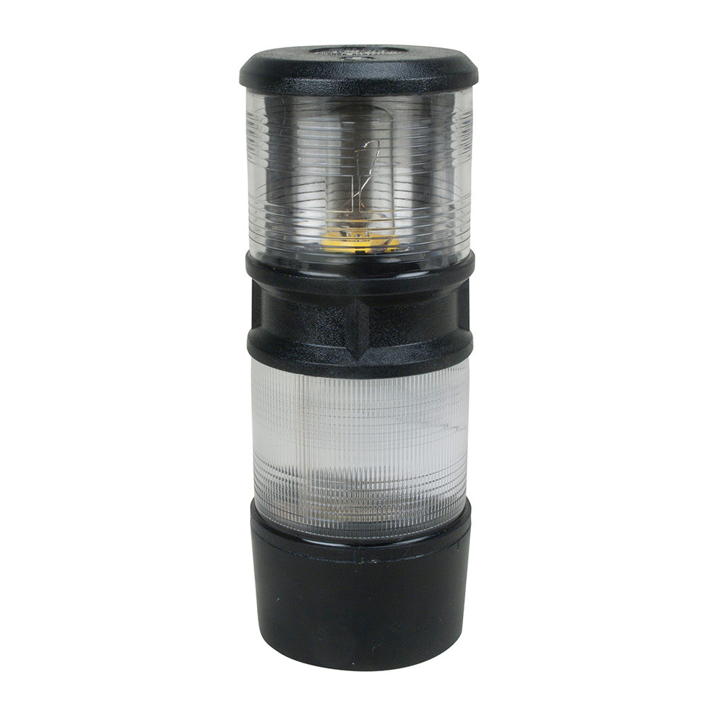 Perko Masthead/White All-Round Navigation Light - 12V,WBAUVB0D7RPGJKQ