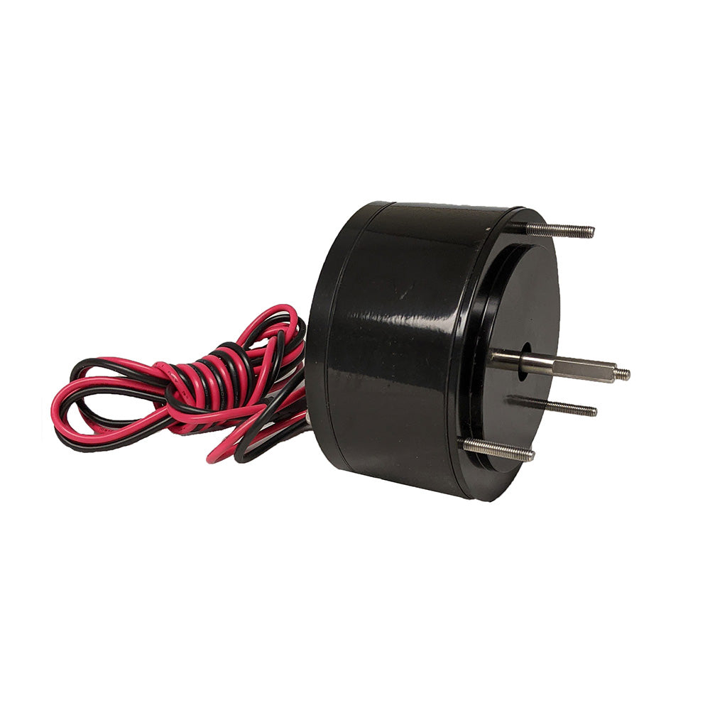 Raritan Marine Elegance Pancake Motor Replacement - 12V,WBAUVB0D7RWNPJK
