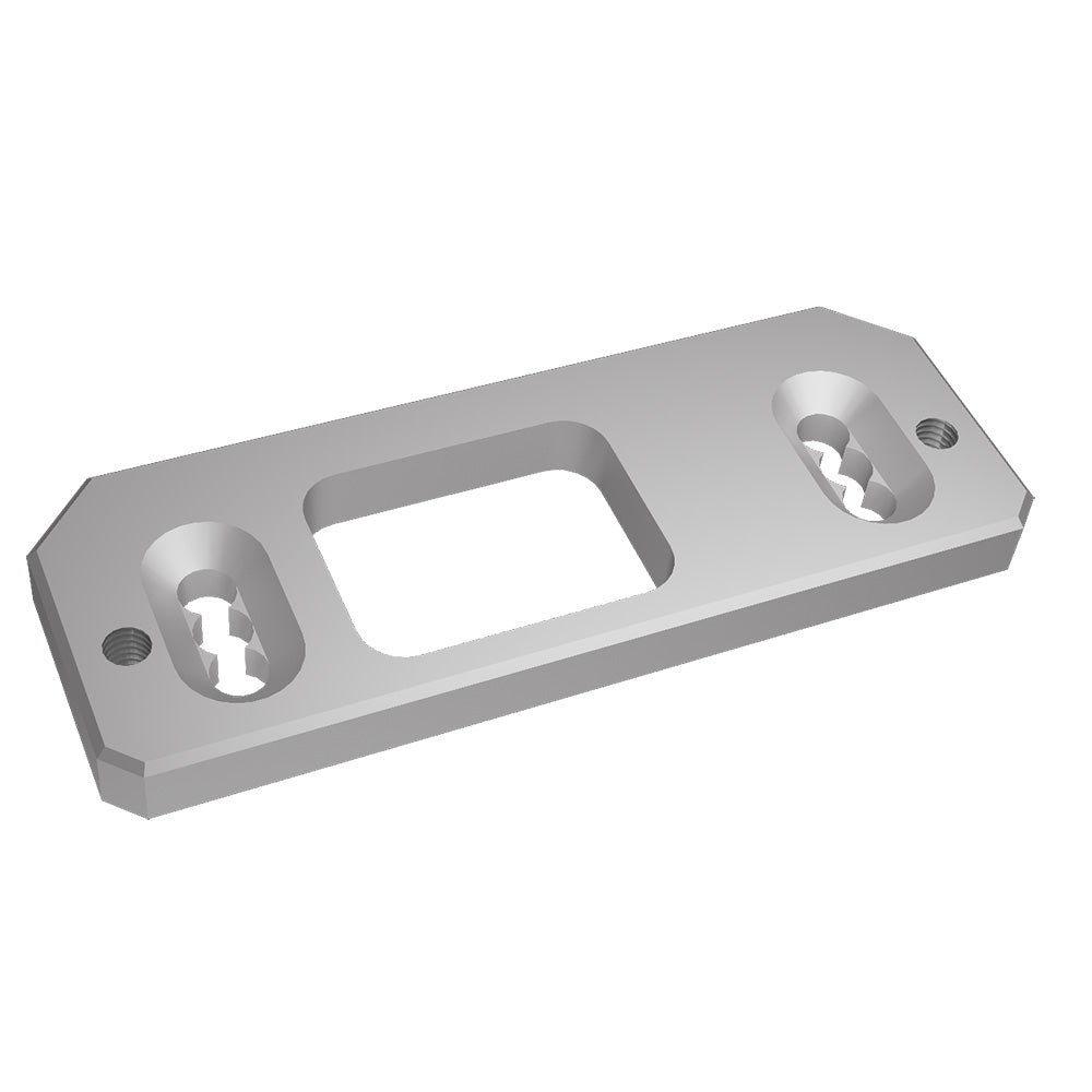 Lopolight Adaptor Plate F/Single 180 G2,WBAUVA001346891