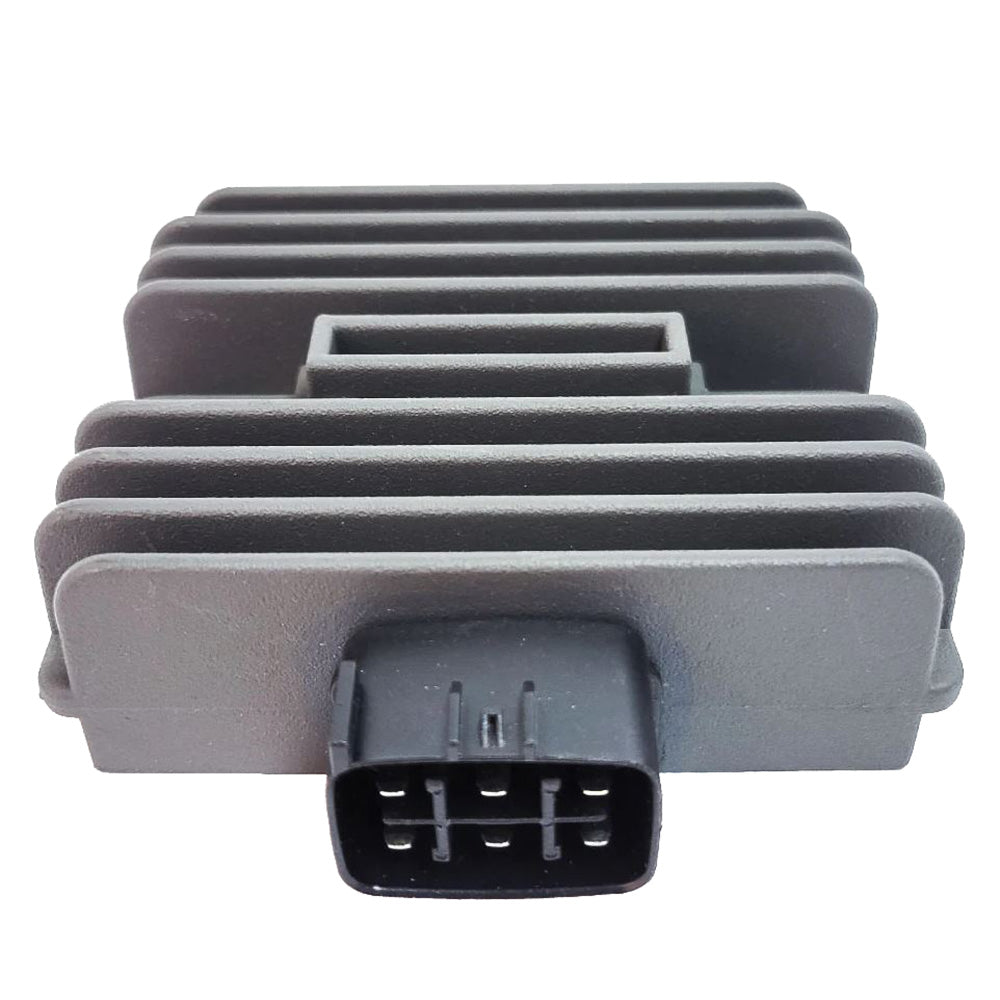 Arco Marine Vr001 Voltage Regulator F/Yamaha Outboard Engines,WBAUVB0C5FPD1HN