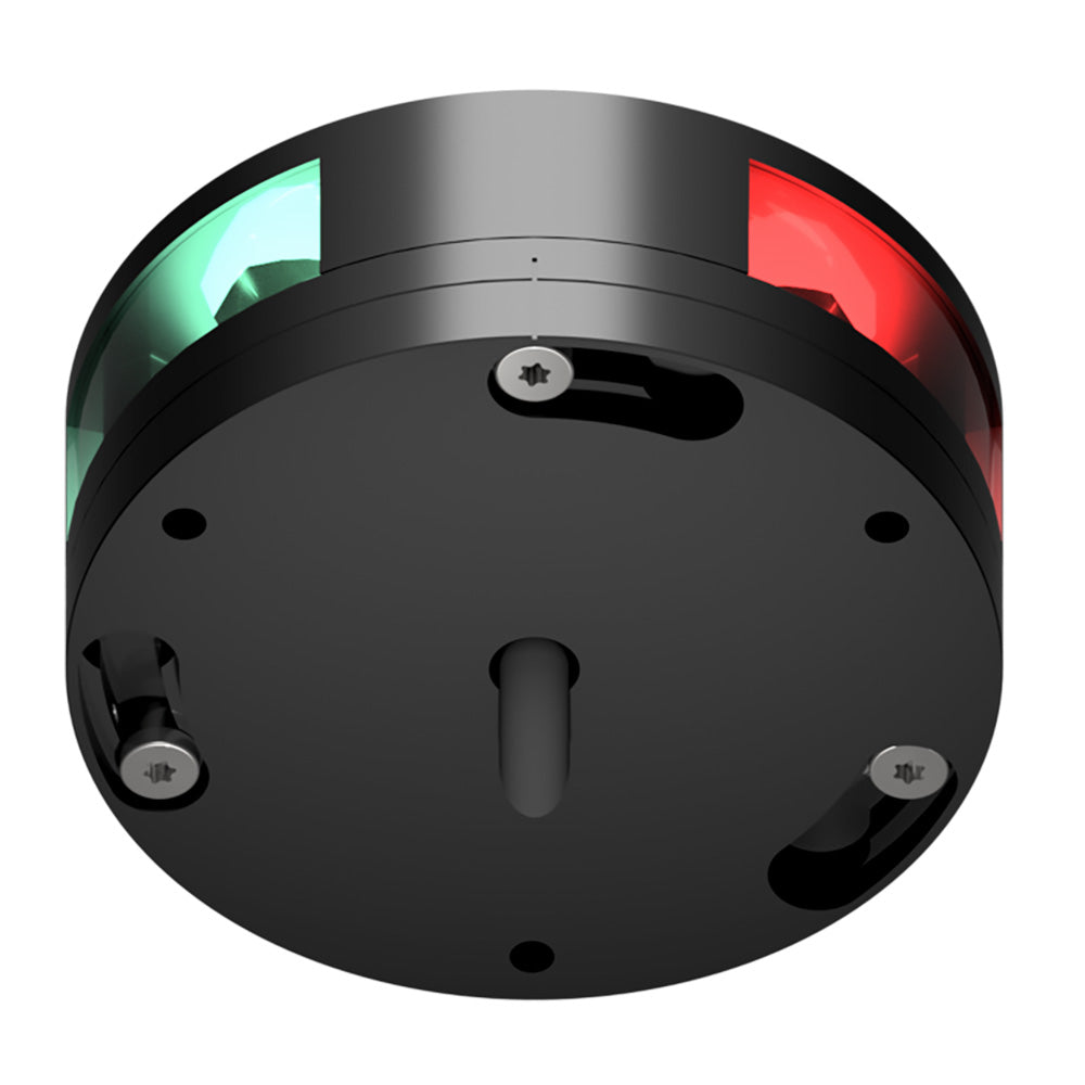 Lopolight Combined Sidelight - 1Nm - Black Housing W/Fb Base,WBAUVA001346897