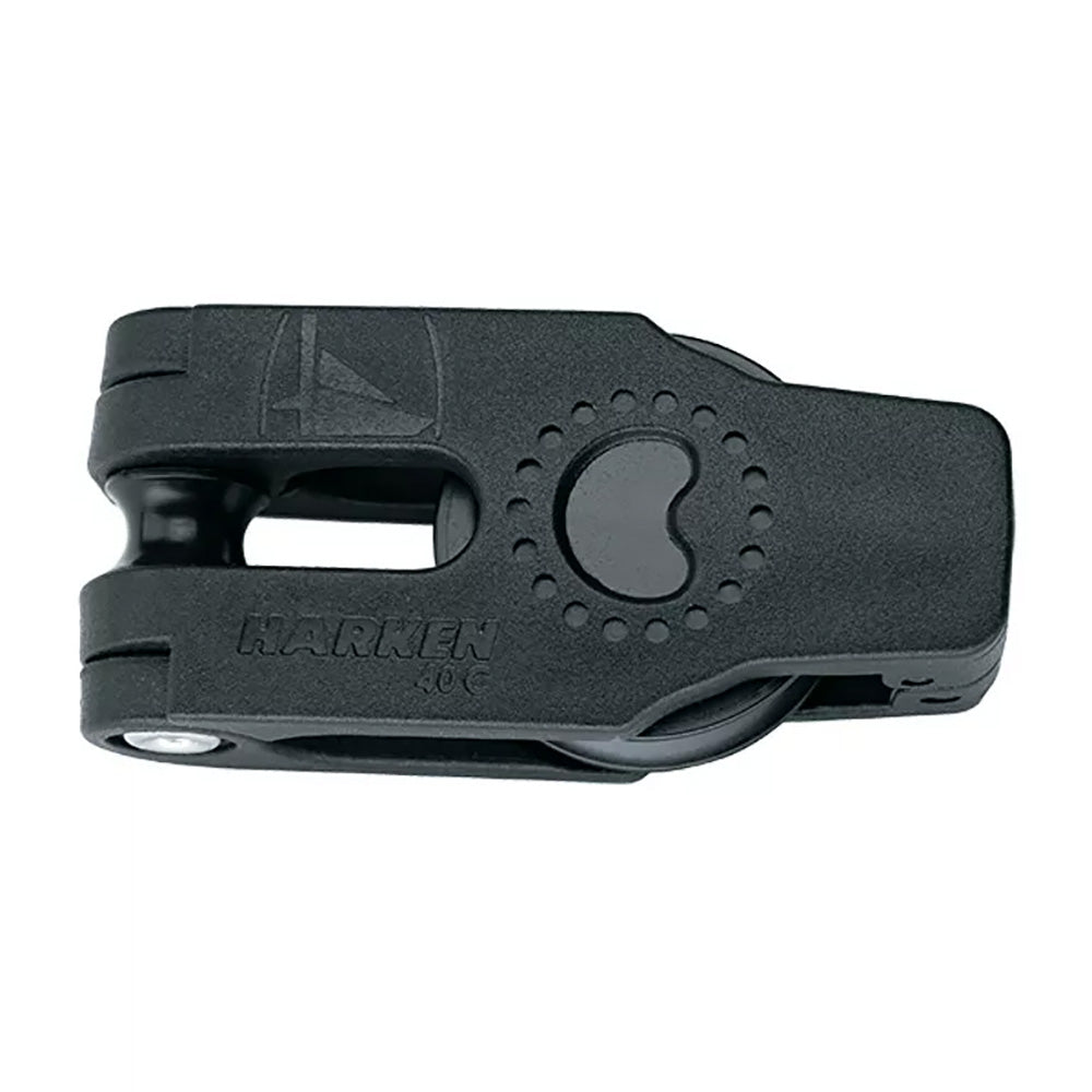 Harken 40Mm Twing Block,WBAUVA001346926