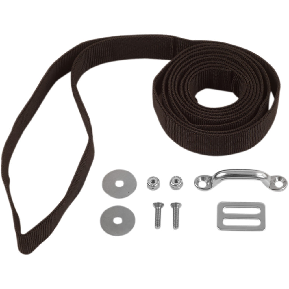 Sea-Dog Pull-Up Strap Handle Kit,WBAUVA001346932