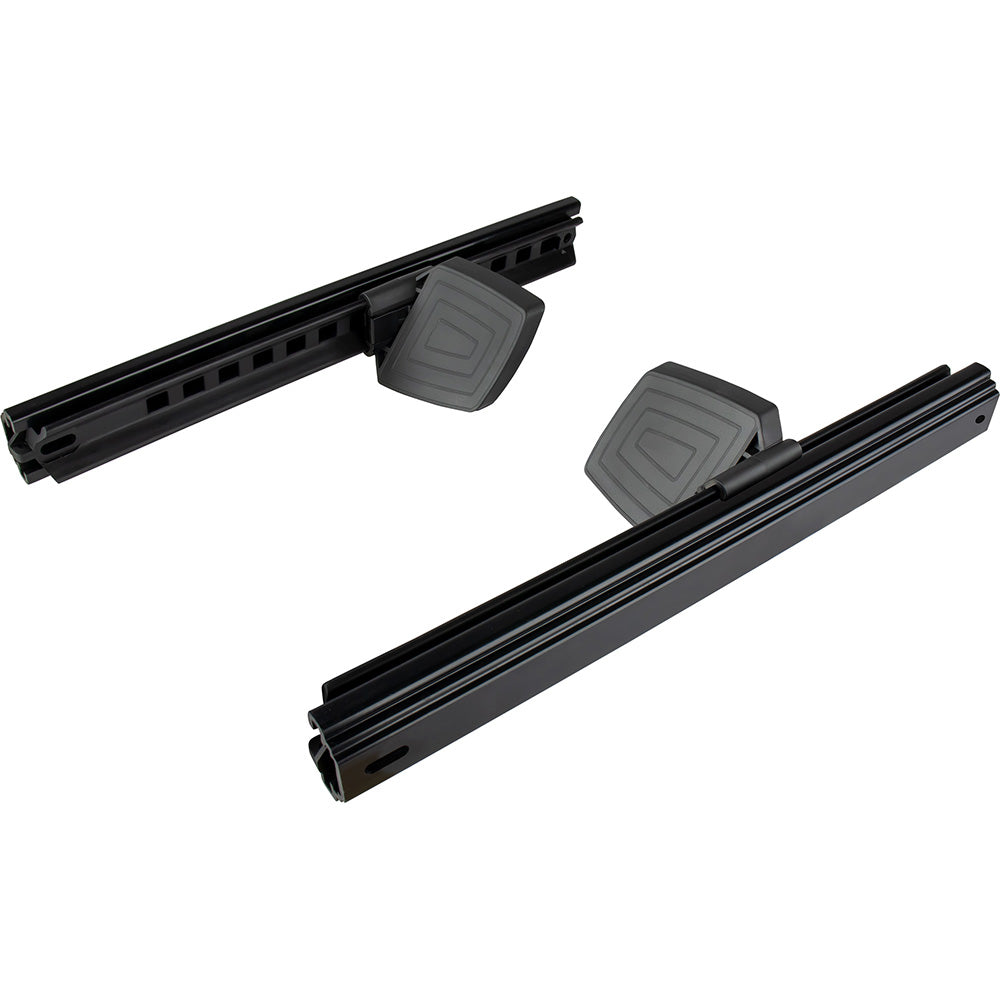 Sea-Dog Kayak Recreational Angled Footbrace W/Rudder Control,WBAUVA001346933