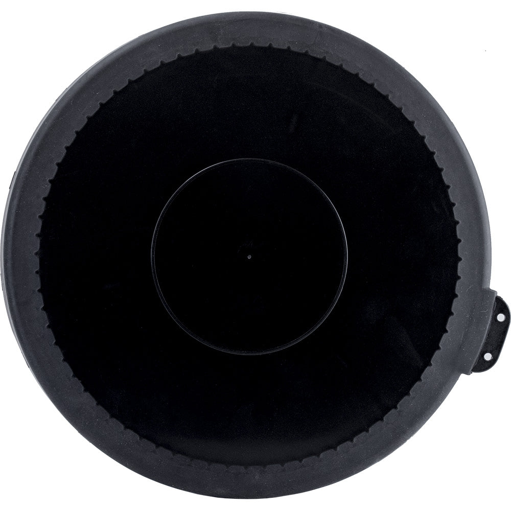 Sea-Dog Kayak Hatch Cover - 8'' - Vcp Round,WBAUVB0D7RBTVNV
